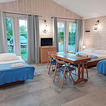 Villa Antoja 格里兹鲍 外观 照片