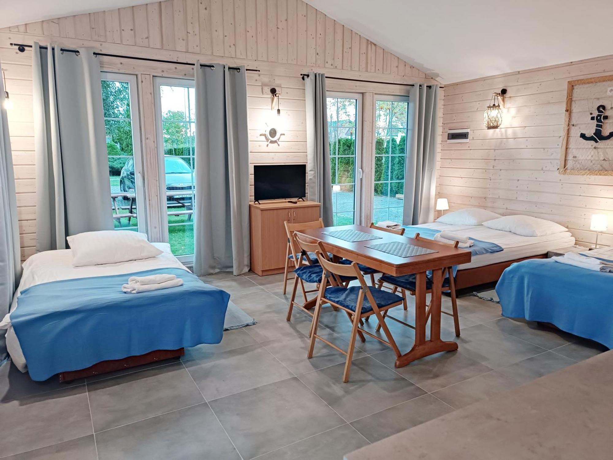Villa Antoja 格里兹鲍 外观 照片