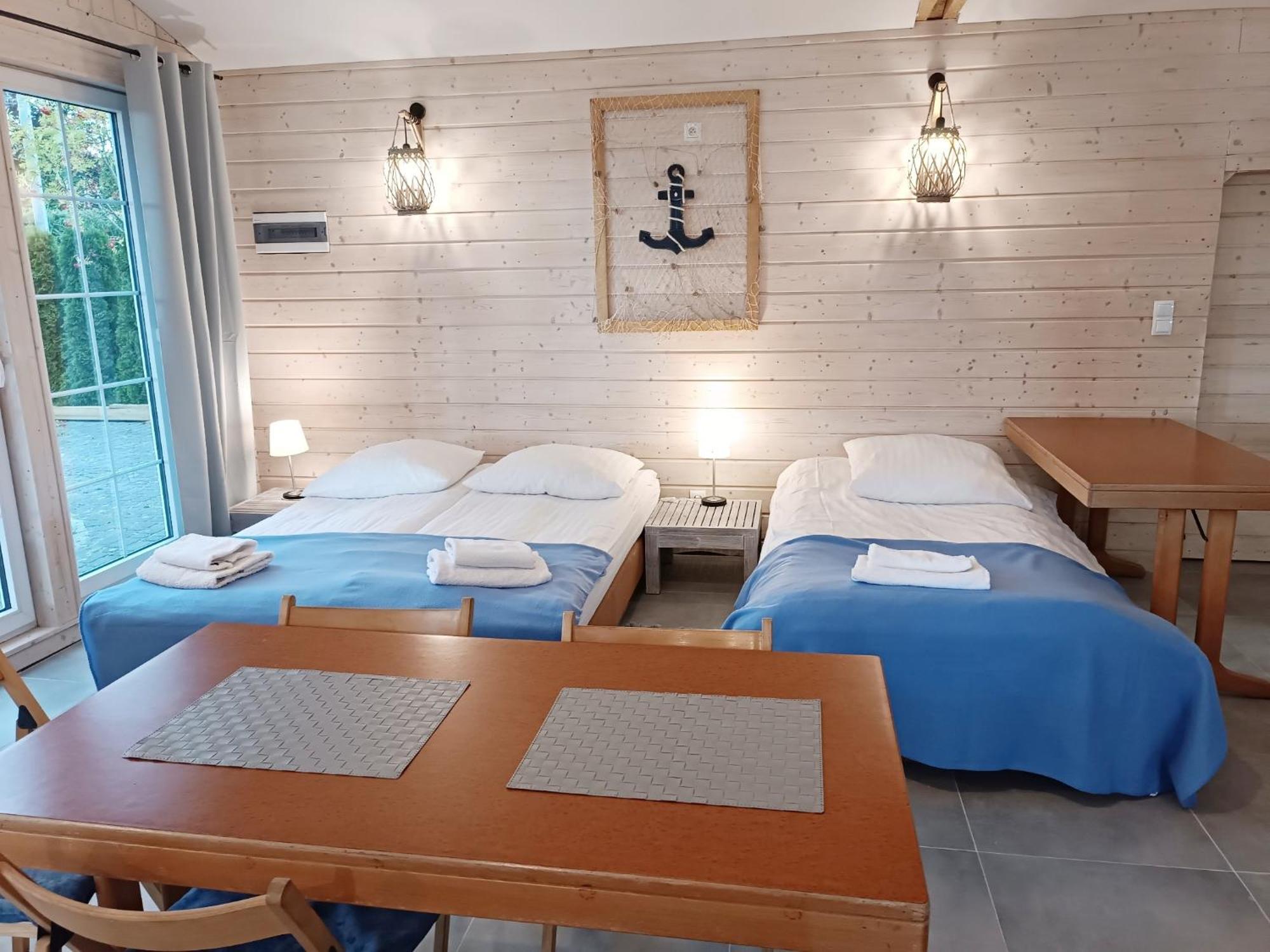 Villa Antoja 格里兹鲍 外观 照片