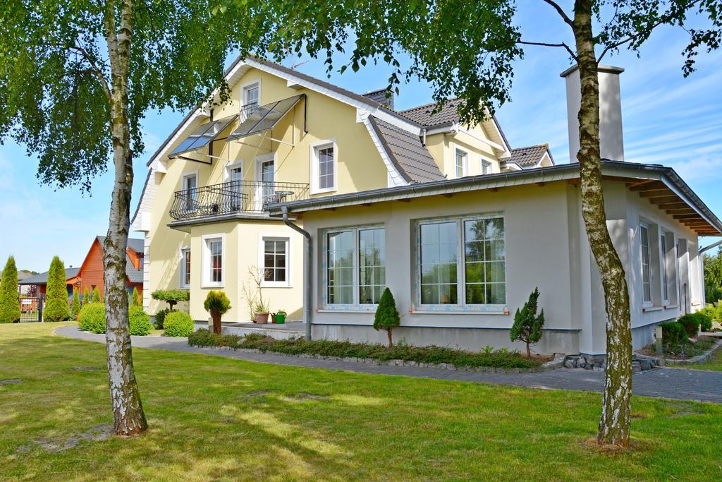 Villa Antoja 格里兹鲍 外观 照片