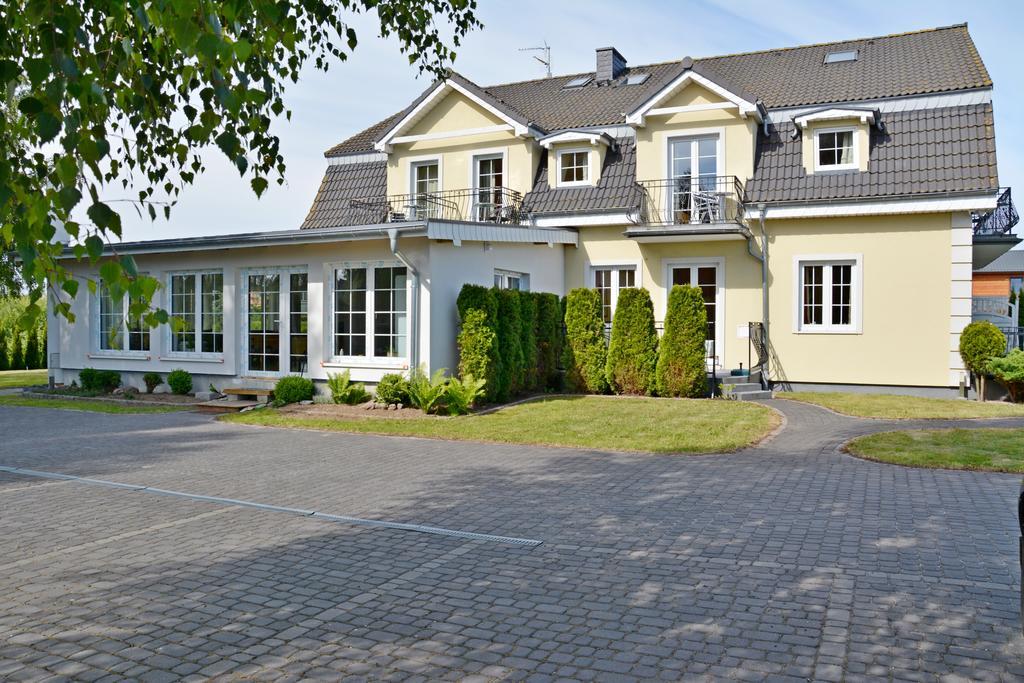 Villa Antoja 格里兹鲍 外观 照片