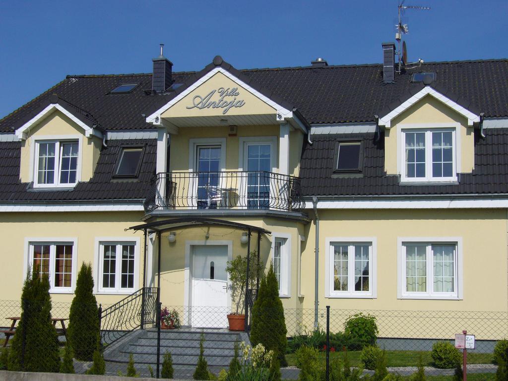 Villa Antoja 格里兹鲍 外观 照片