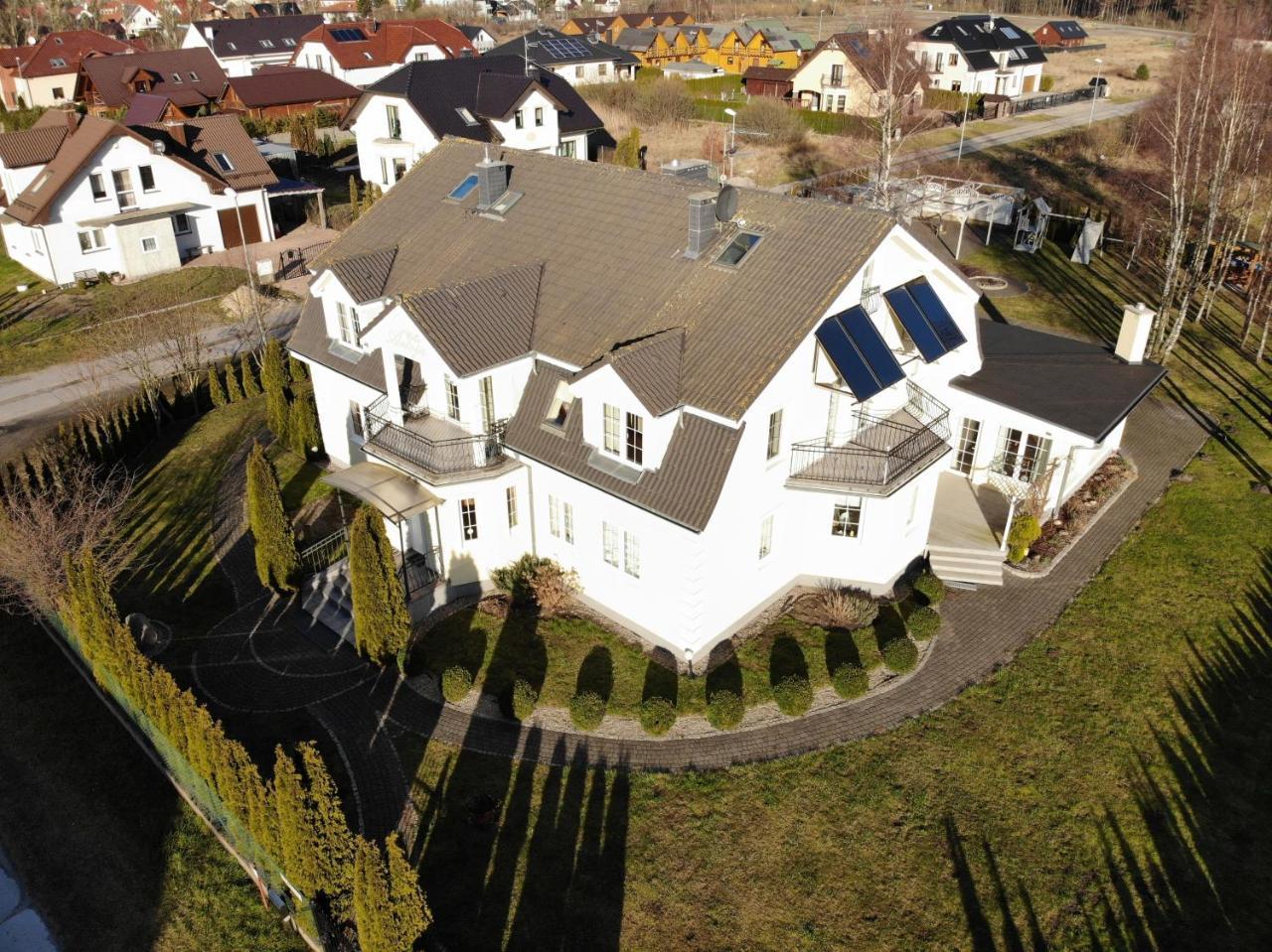 Villa Antoja 格里兹鲍 外观 照片
