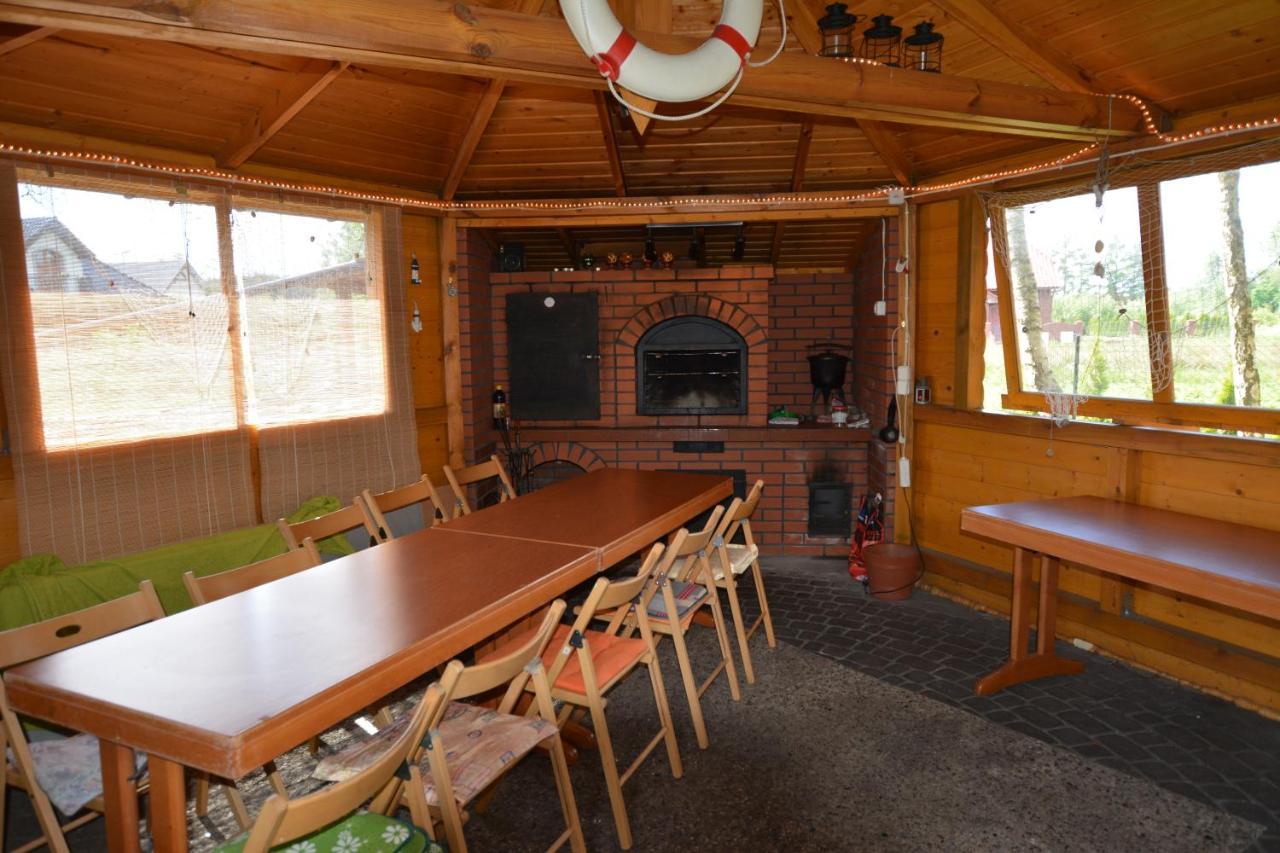 Villa Antoja 格里兹鲍 外观 照片