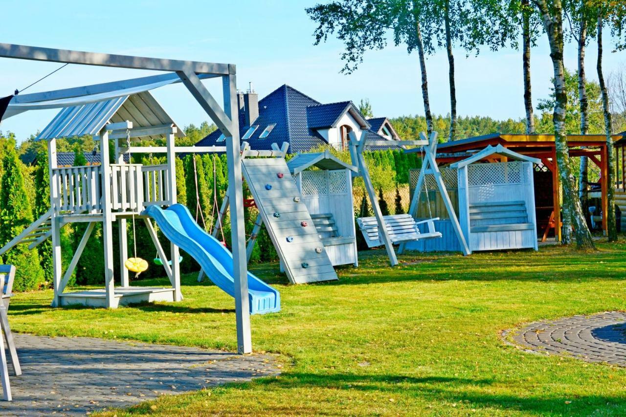 Villa Antoja 格里兹鲍 外观 照片