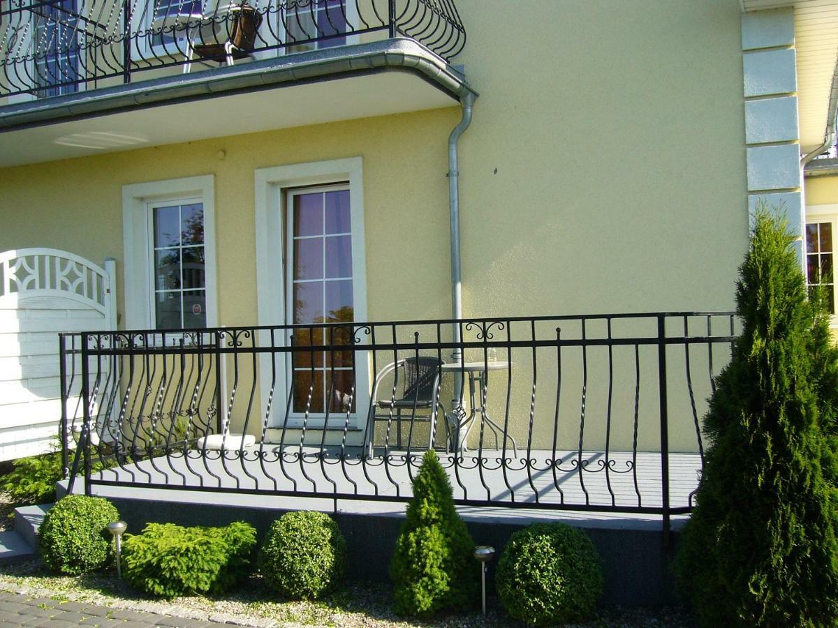Villa Antoja 格里兹鲍 外观 照片