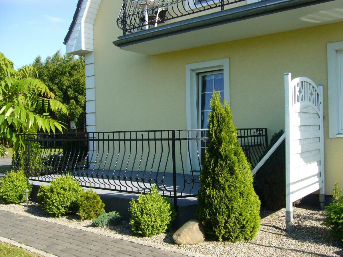 Villa Antoja 格里兹鲍 外观 照片